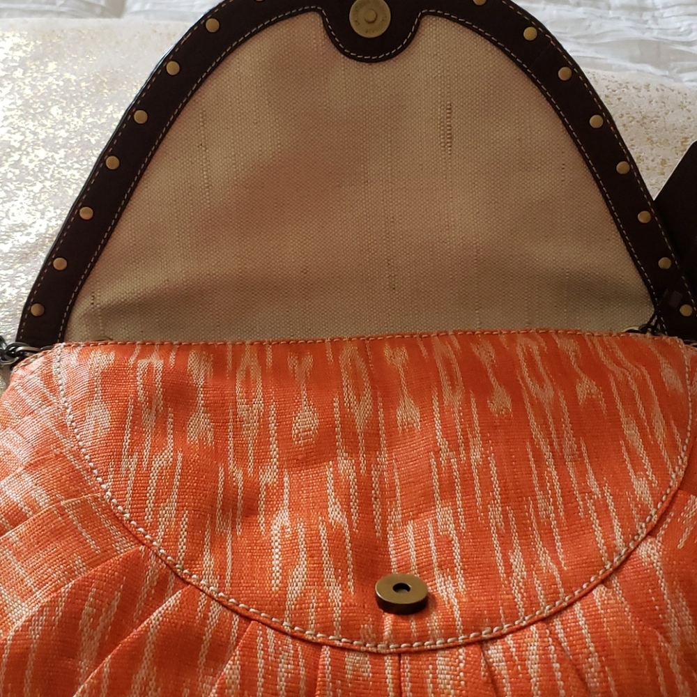 *RAFE Shoulder Bag - Picture 6 of 7